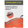 HARNAIS TACTIQUE ANTI FUGUE WINHYEPET SAFETY 3 POINTS